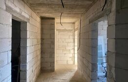 Casa individuala la rosu, 6 camere, 550 mp, 600 mp de teren, zona Patrauti