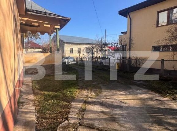 Casa de vânzare 3 camere Ultracentral - 164570CV | BLITZ Suceava | Poza9