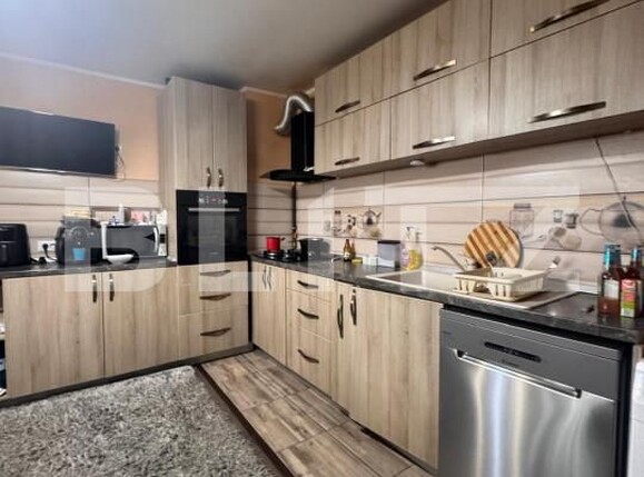 Casa de vânzare 3 camere Ultracentral - 164570CV | BLITZ Suceava | Poza4