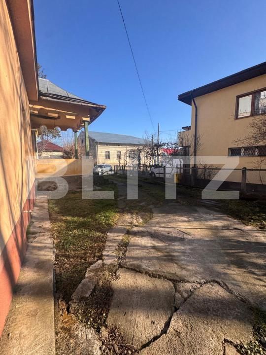 Casa de vânzare 3 camere Ultracentral - 164570CV | BLITZ Suceava | Poza9