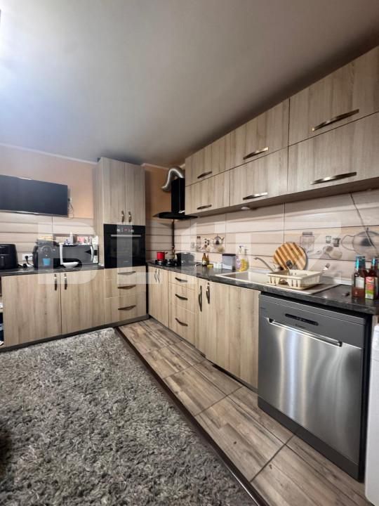 Casa de vânzare 3 camere Ultracentral - 164570CV | BLITZ Suceava | Poza4