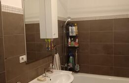 Apartament cu doua camere, 55 mp, zona Sfântu Ilie 