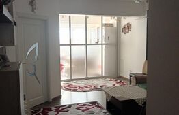 Apartament cu doua camere, 55 mp, zona Sfântu Ilie 