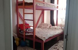 Apartament cu doua camere, 55 mp, zona Sfântu Ilie 