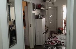 Apartament cu doua camere, 55 mp, zona Sfântu Ilie 