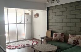 Apartament cu doua camere, 55 mp, zona Sfântu Ilie 