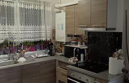 Apartament cu doua camere, 55 mp, zona Sfântu Ilie 