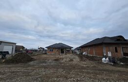 Casa parter, 131 mp utili, 700 teren