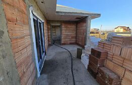 Casa parter, 131 mp utili, 700 teren