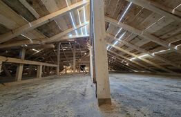 Casa parter, 131 mp utili, 700 teren