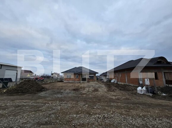 Casa de vânzare 4 camere Moara - 164606CV | BLITZ Suceava | Poza1