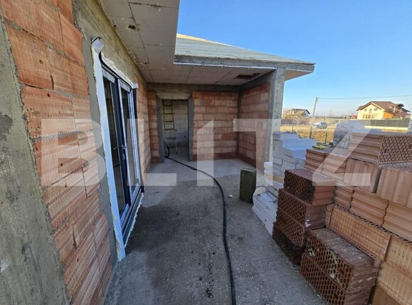 Casa de vânzare 4 camere Moara - 164606CV | BLITZ Suceava | Poza8