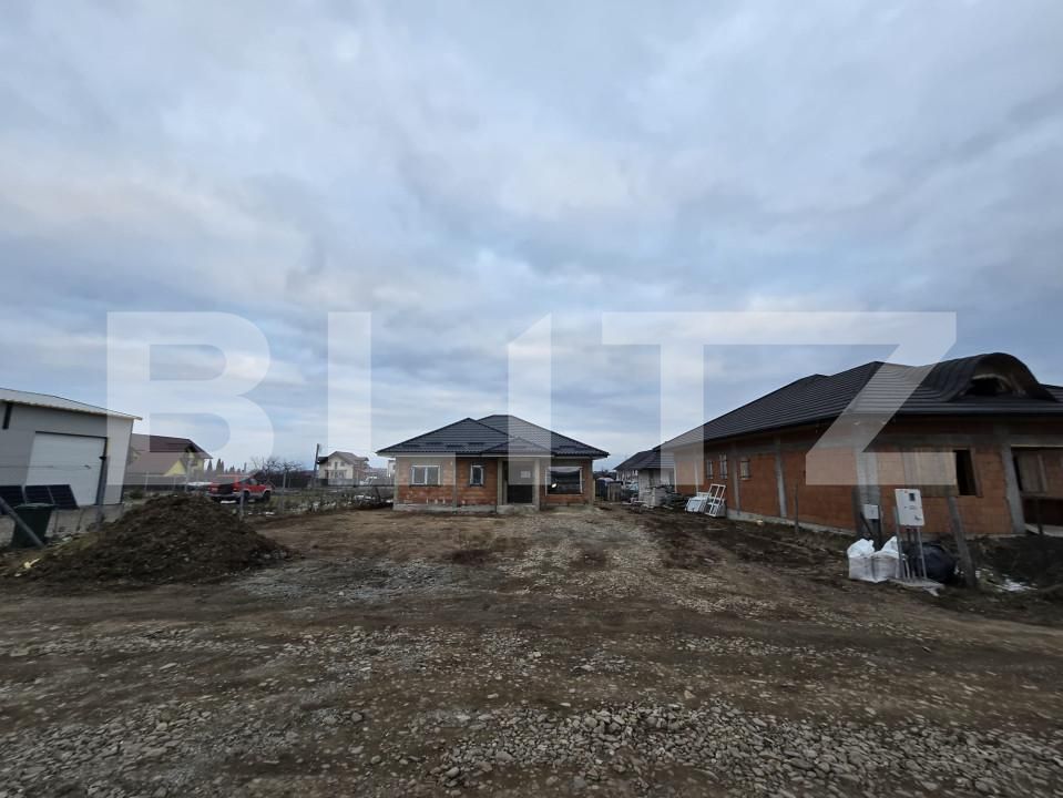 Casa de vânzare 4 camere Moara - 164606CV | BLITZ Suceava | Poza1