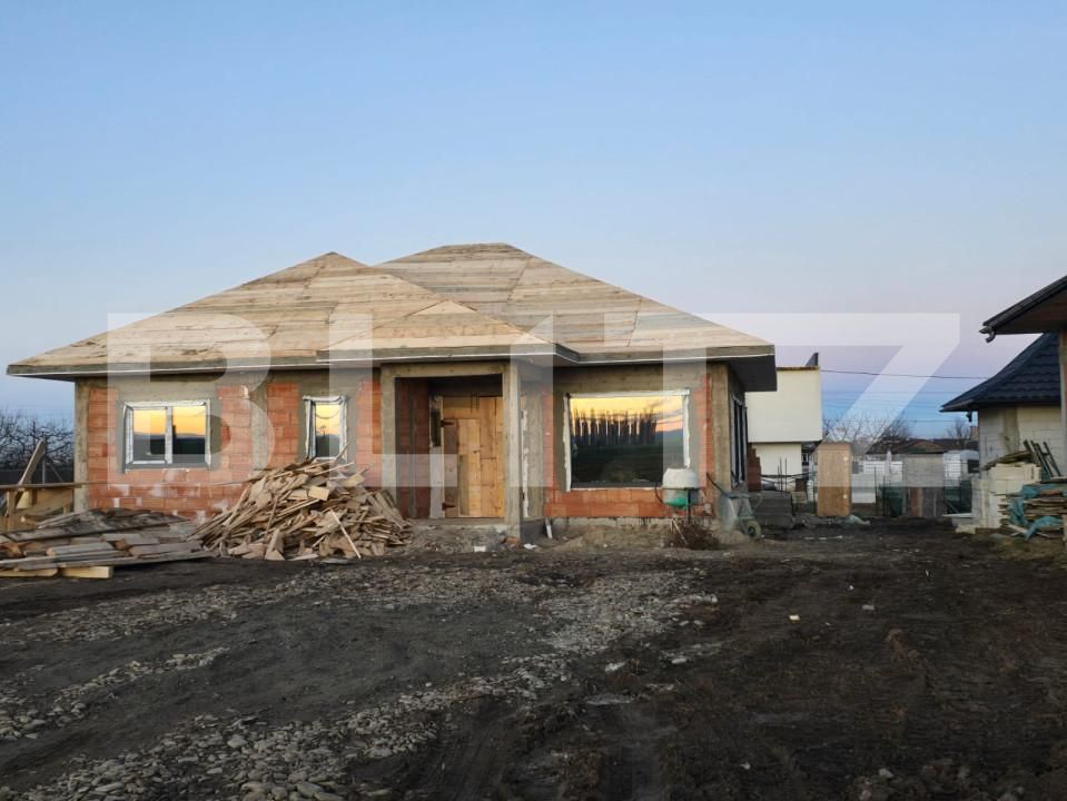 Casa de vânzare 4 camere Moara - 164606CV | BLITZ Suceava | Poza2