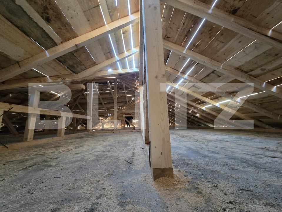 Casa de vânzare 4 camere Moara - 164606CV | BLITZ Suceava | Poza9