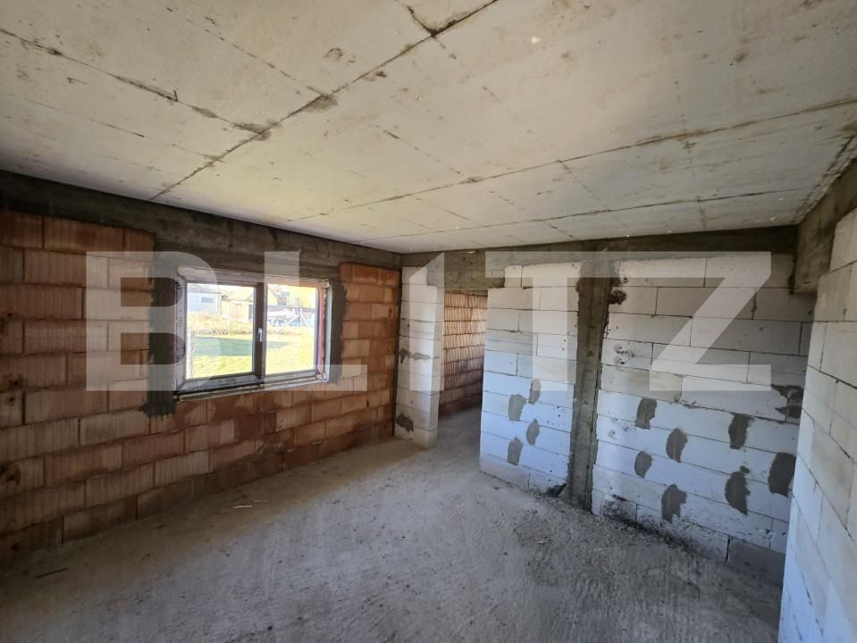 Casa de vânzare 4 camere Moara - 164606CV | BLITZ Suceava | Poza3