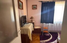Apartament de vanzare, cu 3 camere, 61,20 mp, zona Marasesti