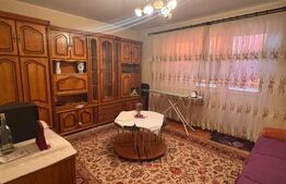 Apartament de vanzare, cu 3 camere, 61,20 mp, zona Marasesti