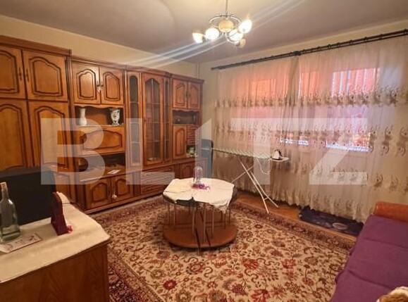 Apartament de vânzare 3 camere Central - 164612AV | BLITZ Suceava | Poza1