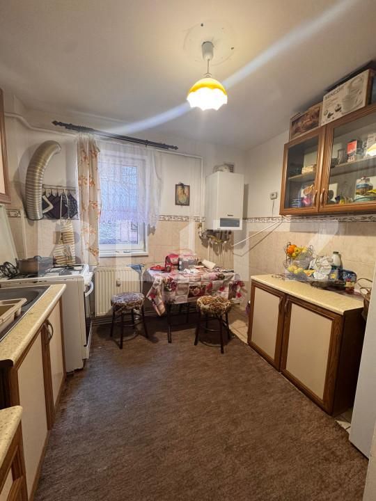 Apartament de vânzare 3 camere Central - 164612AV | BLITZ Suceava | Poza5