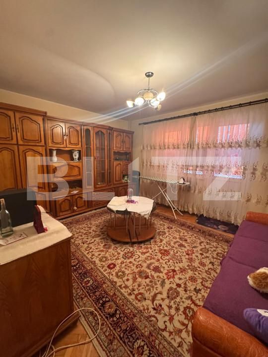 Apartament de vânzare 3 camere Central - 164612AV | BLITZ Suceava | Poza1