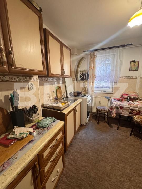 Apartament de vânzare 3 camere Central - 164612AV | BLITZ Suceava | Poza4