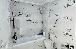 Apartament de vanzare, cu 3 camere, 80 mp, bloc nou, Burdujeni