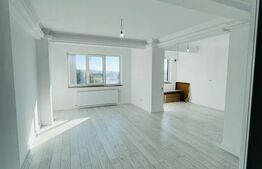 Apartament de vanzare, cu 3 camere, 80 mp, bloc nou, Burdujeni