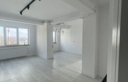 Apartament de vanzare, cu 3 camere, 80 mp, bloc nou, Burdujeni