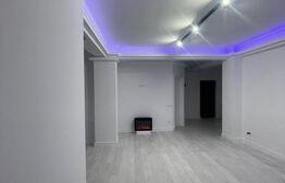 Apartament de vanzare, cu 3 camere, 80 mp, bloc nou, Burdujeni