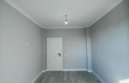 Apartament de vanzare, cu 3 camere, 80 mp, bloc nou, Burdujeni