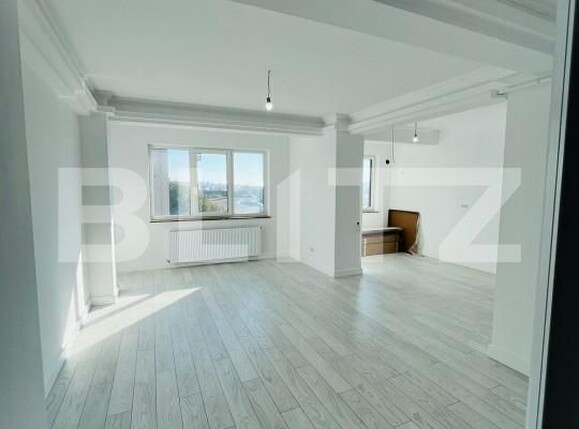 Apartament de vânzare 3 camere Burdujeni - 164621AV | BLITZ Suceava | Poza1