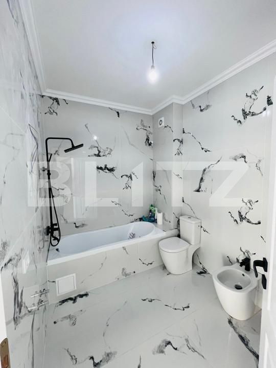 Apartament de vânzare 3 camere Burdujeni - 164621AV | BLITZ Suceava | Poza4