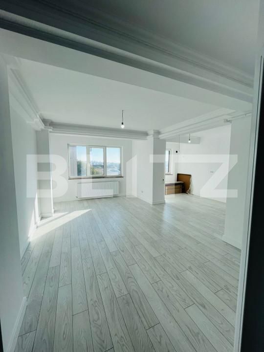 Apartament de vânzare 3 camere Burdujeni - 164621AV | BLITZ Suceava | Poza1