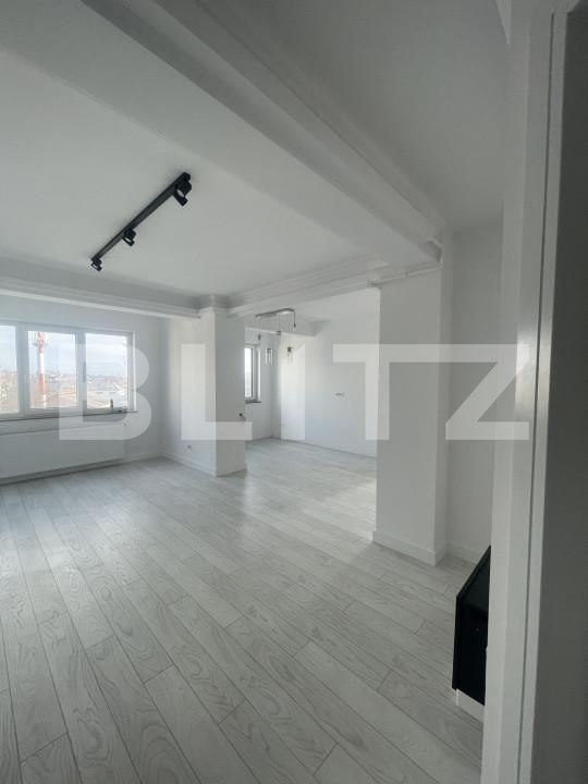 Apartament de vânzare 3 camere Burdujeni - 164621AV | BLITZ Suceava | Poza2