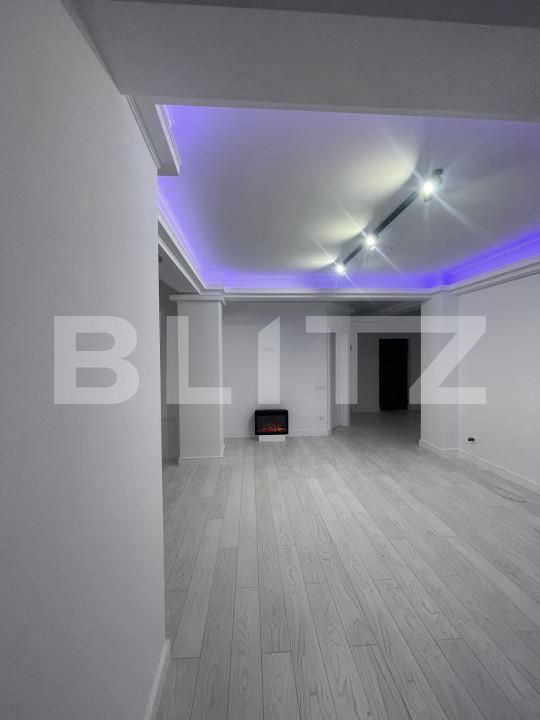 Apartament de vânzare 3 camere Burdujeni - 164621AV | BLITZ Suceava | Poza5