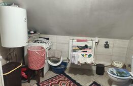 Casa 5 camere, 210mp, zona Gramesti, Siret