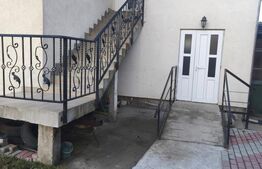 Casa 5 camere, 210mp, zona Gramesti, Siret