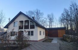 Casa 5 camere, 210mp, zona Gramesti, Siret