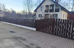 Casa 5 camere, 210mp, zona Gramesti, Siret