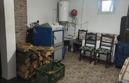 Casa 5 camere, 210mp, zona Gramesti, Siret