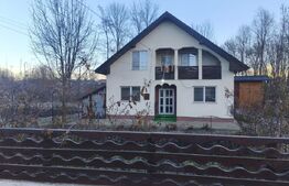 Casa 5 camere, 210mp, zona Gramesti, Siret