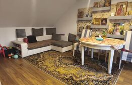 Casa 5 camere, 210mp, zona Gramesti, Siret