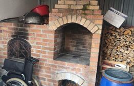 Casa 5 camere, 210mp, zona Gramesti, Siret