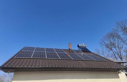 Casa 5 camere, 210mp, zona Gramesti, Siret