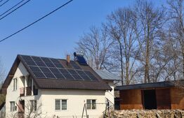 Casa 5 camere, 210mp, zona Gramesti, Siret