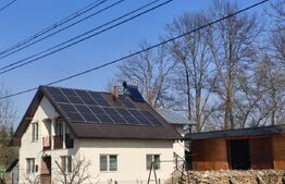 Casa 5 camere, 210mp, zona Gramesti, Siret