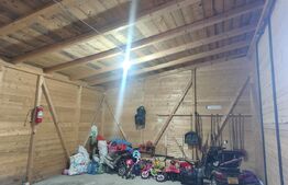 Casa 5 camere, 210mp, zona Gramesti, Siret