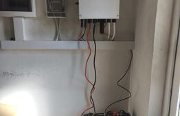 Casa 5 camere, 210mp, zona Gramesti, Siret
