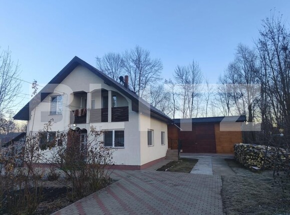 Casa de vânzare 5 camere Gramesti - 164664CV | BLITZ Suceava | Poza1